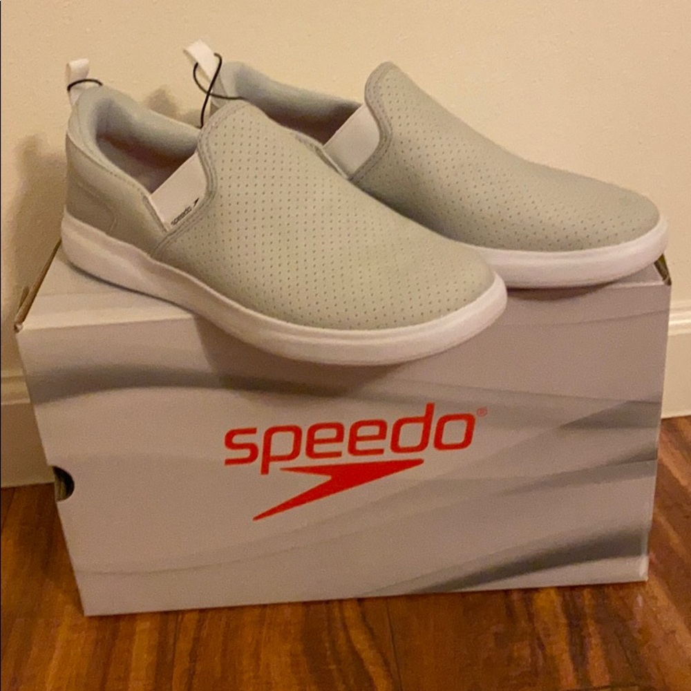 Speedo Slip on